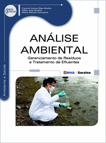 Livro Análise Ambiental