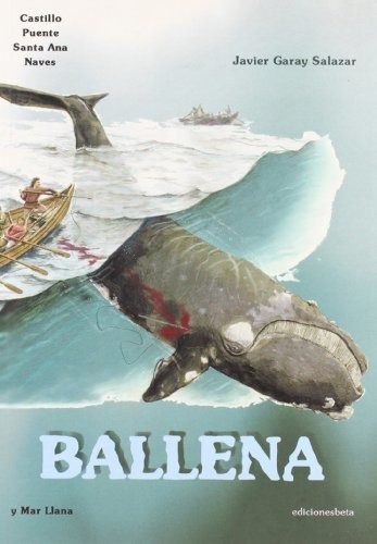 Ballena (ensayo)