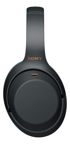 Sony Wh-1000xm3 Auriculares Estéreo Inalámbricos Con Cancell