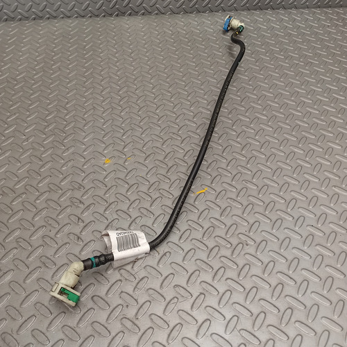 Mangueras De Vacío Canister Chev Trax 2013-2016 1.8 Stdr (Usado)