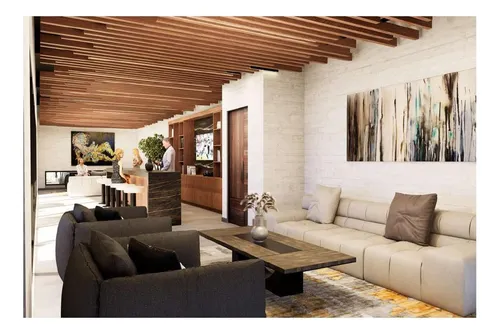 Casa En Condominio - Fraccionamiento Zibatá