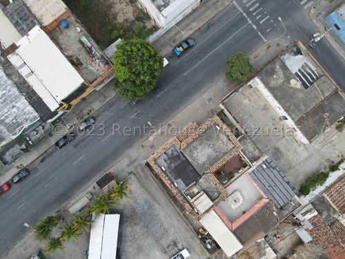 Local Comercial En Venta En Barquisimeto Jr