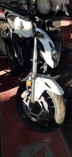 Imagen 3 de 6 de Honda Cb500f
