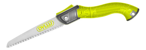 Serrucho De Poda Plegable 180mm Industrial Dyllu