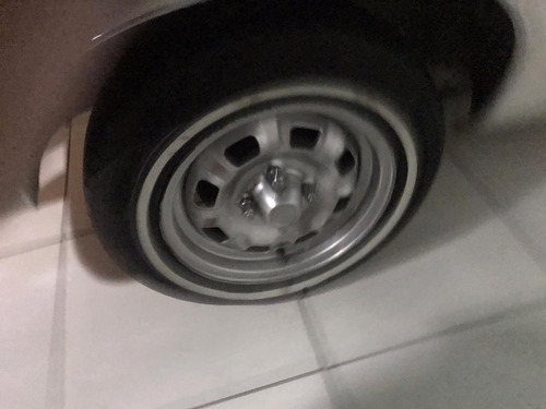 Chevrolet 1978 Motor Cardam