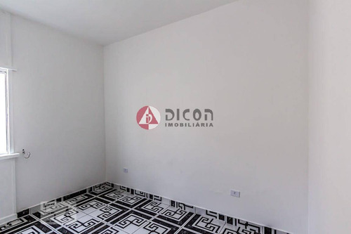 Imagem 6 de 12 de Apartamento À Venda/locação, 01 Dormitório, Sta. Efigênia, Sp. - 3259