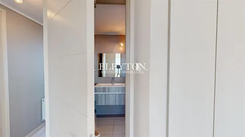 Departamento En Venta De 2 Dormitorios 2 Baños En Concón