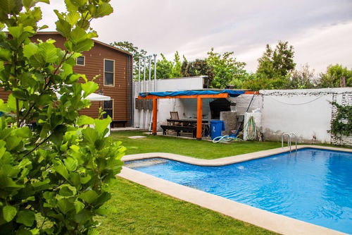 Hotel/apart Hotel En Venta En Talca