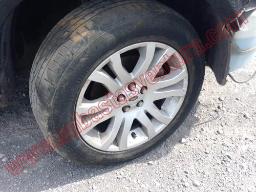 Imagen 4 de 14 de Land Rover Lr2 Refacciones