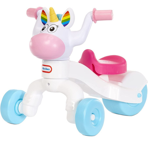 Go  Grow Unicorn  Patinete Para Interior Y Exterior Par...