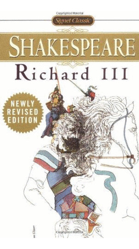 Libro Richard Iii