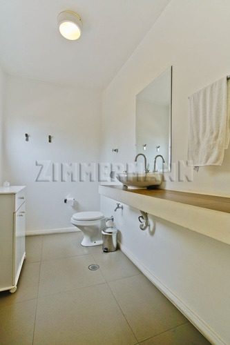 Comercial - Perdizes - Ref: 117205 - V-117205