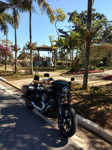 Harley Davidson Sport Glide