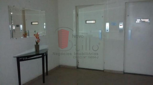 Apartamento - Tatuape - Ref: 9548 - V-9548