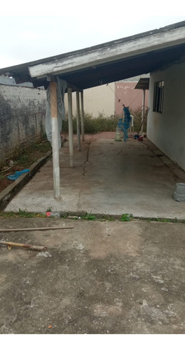 Vende Se Terreno Com Casa Itatiaia Fazendinha