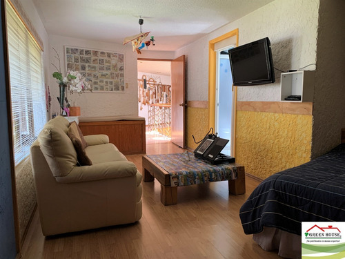 Imagen 10 de 14 de Venta Casa En Pedregal De San Francisco Con Gran Jardin