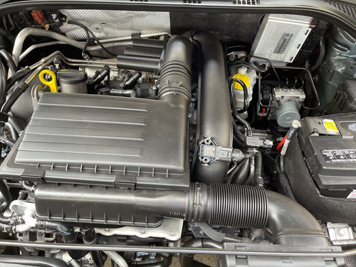 Imagen 9 de 15 de Seat Toledo Style Aut 1.4 T Arrendamiento Credito Contado