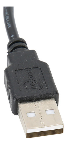 . Usb 3w Uv Pegamento Lámpara Ultravioleta Led Luz Púrpura
