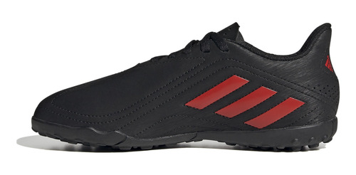 Imagen 2 de 6 de Championse Futbol adidas Niño Deportivo Tf J Fv7943