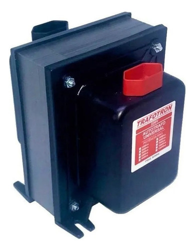 Transformador 5000va P/ Ar Condicionado 12000btus 110/ 200v