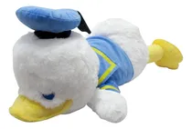 Comprar Peluche Pato Donald Dormilon Disney Store Nuevo 60cm