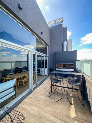 Departamento En Av. San Martin Start Residencias