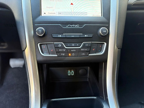 Ford Mondeo 2.0 Sel