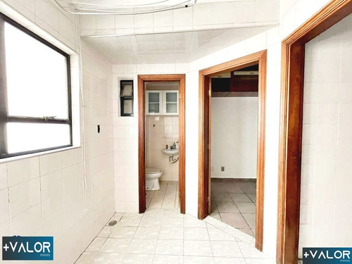 Imagem 22 de 30 de Apartamento Com Vista Mar Para Venda Em Santos - Ponta Da Praia - Pp22084 - 70540428