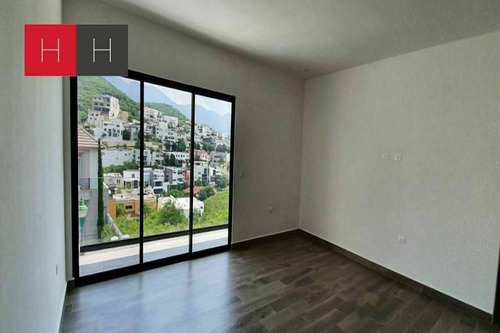 Imagen 5 de 14 de Casa En Venta Bosques De Valle Alto Al Sur De Monterrey