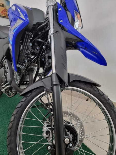 Imagem 7 de 11 de Yamaha Xtz250 Lander 2022