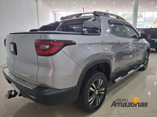 Fiat Toro 1.3 TURBO 270 FLEX FREEDOM AT6