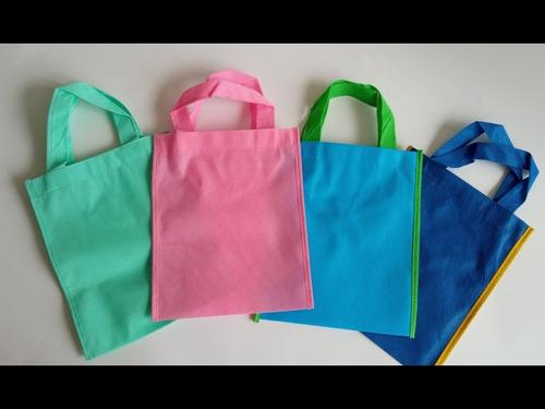 Imagen 2 de 2 de Cotillones En Tela Precio Por Docena.baby Shower, Recuerdos
