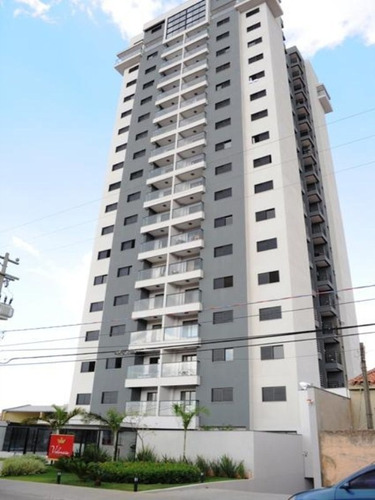 Apartamento Com 2 Dormitórios À Venda, 73 M² Por R$ 345.000,00 - Vila Hortência - Sorocaba/sp - Ap0056 - 67639777