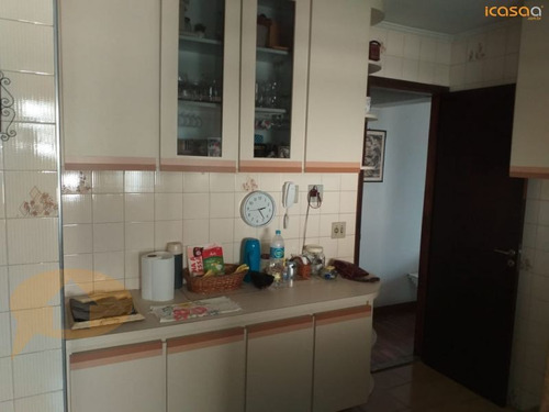 Imagem 17 de 30 de Apartamento - Ref: 10180