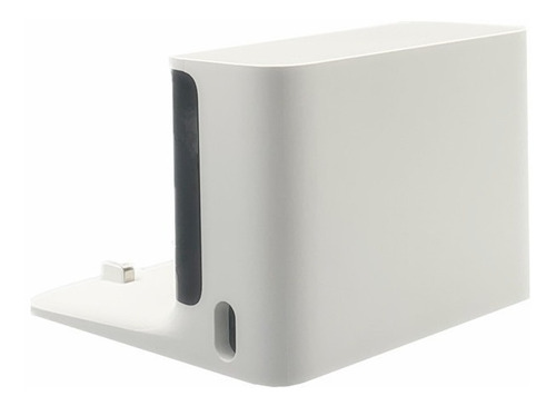 Carregador Dock Base Robô Aspirador Xiaomi 1c Stytj01zhm