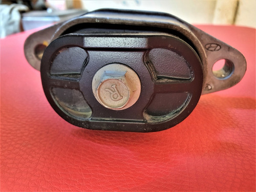 Soporte Central De Motor Elantra Limited Tech Navi 2019 2.0l (Usado)