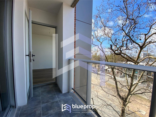 Imagen 5 de 7 de Venta Apartamento De 1 Dormitorio A Estrenar! Parque Batlle.