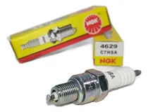 Comprar Bujia Ngk C7hsa Scooter Empire Matrix 125\u002F150\u002F200cc