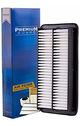 Filtro De Aire - Pg Air Filter Pa6132 | Fits ******* Suzuki 