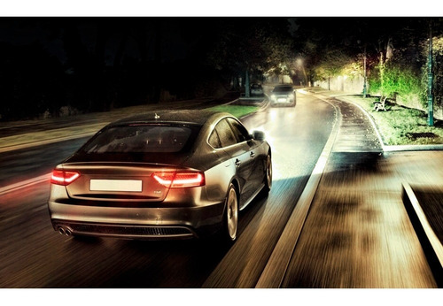 Imagen 6 de 10 de Bombillo Luces Carro H4 Crystal Vision Philips