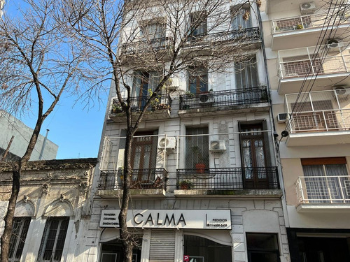 Imagen 19 de 20 de Departamento - Balvanera