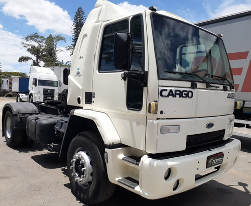 Ford Cargo 4432 2006 4x2