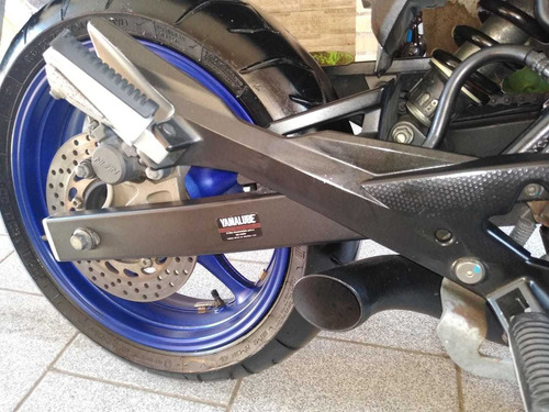 Yamaha Xj6n