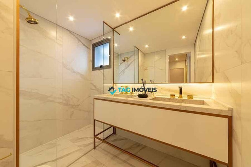 Imagem 6 de 25 de Apartamentos Para Venda De 120 Metros Quadrados No Ipiranga Em São Paulo. - Ap2674