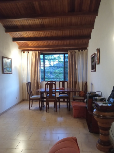 Imagen 3 de 14 de Apartamento Urbanización Terrazas De Guaicoco