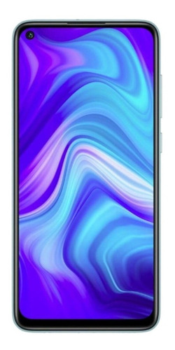 Xiaomi Redmi Note 9 Dual SIM 128 GB polar white 4 GB RAM