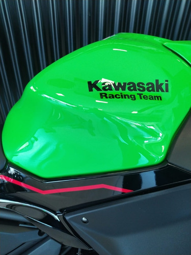 Imagen 7 de 22 de Kawasaki Ninja 650 Abs 0km Agencia Oficial Quilmes