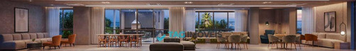 Imagem 13 de 25 de Apartamento Com 3 Dormitórios À Venda, 139 M² Por R$ 1.651.353,00 - Cambuí - Campinas/sp - Ap3379