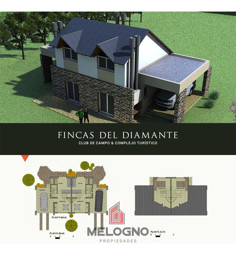 Terreno En Mendoza