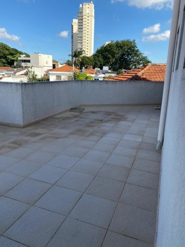 Imagem 12 de 12 de Locação - Conjunto Comercial - Vila Cruzeiro - São Paulo/sp - Rr4662